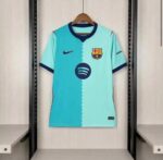 Barcelona jersey