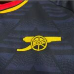 Arsn jersey