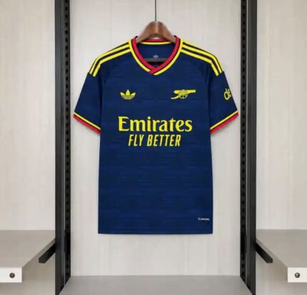 Arsn jersey
