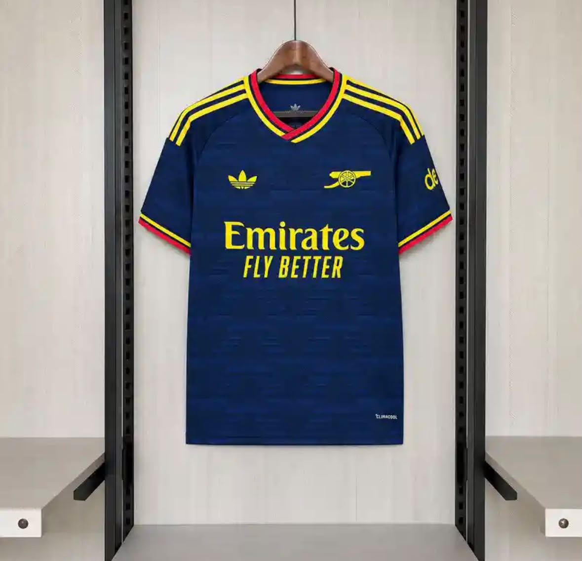 Arsn Arsn jersey