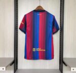 Barcelona Home 26-27 Jersey - Image 3