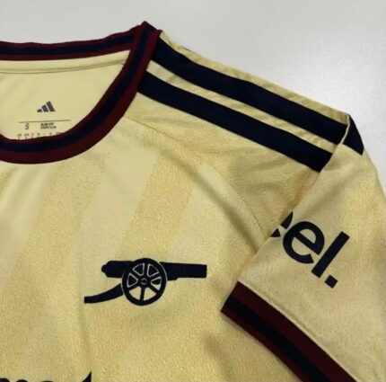 Arsenal jersey