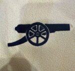 Arsenal jessey