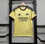 Arsenal jersey
