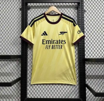 Arsenal jersey