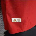 Buy Manchester United Home 2026-27 Player Version Jersey