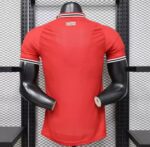 Buy Manchester United Home 2026-27 Player Version Jersey