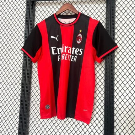 Ac Milan Jersey