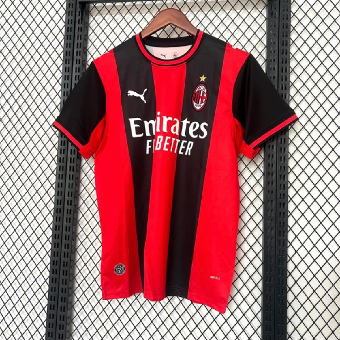 Ac Milan Ac Milan Jersey