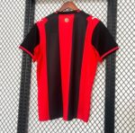 Ac Milan jersey