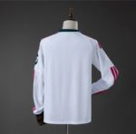 Real Madrid Jersey