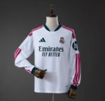 Real Madrid Jersey