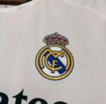Real Madrid Jersey