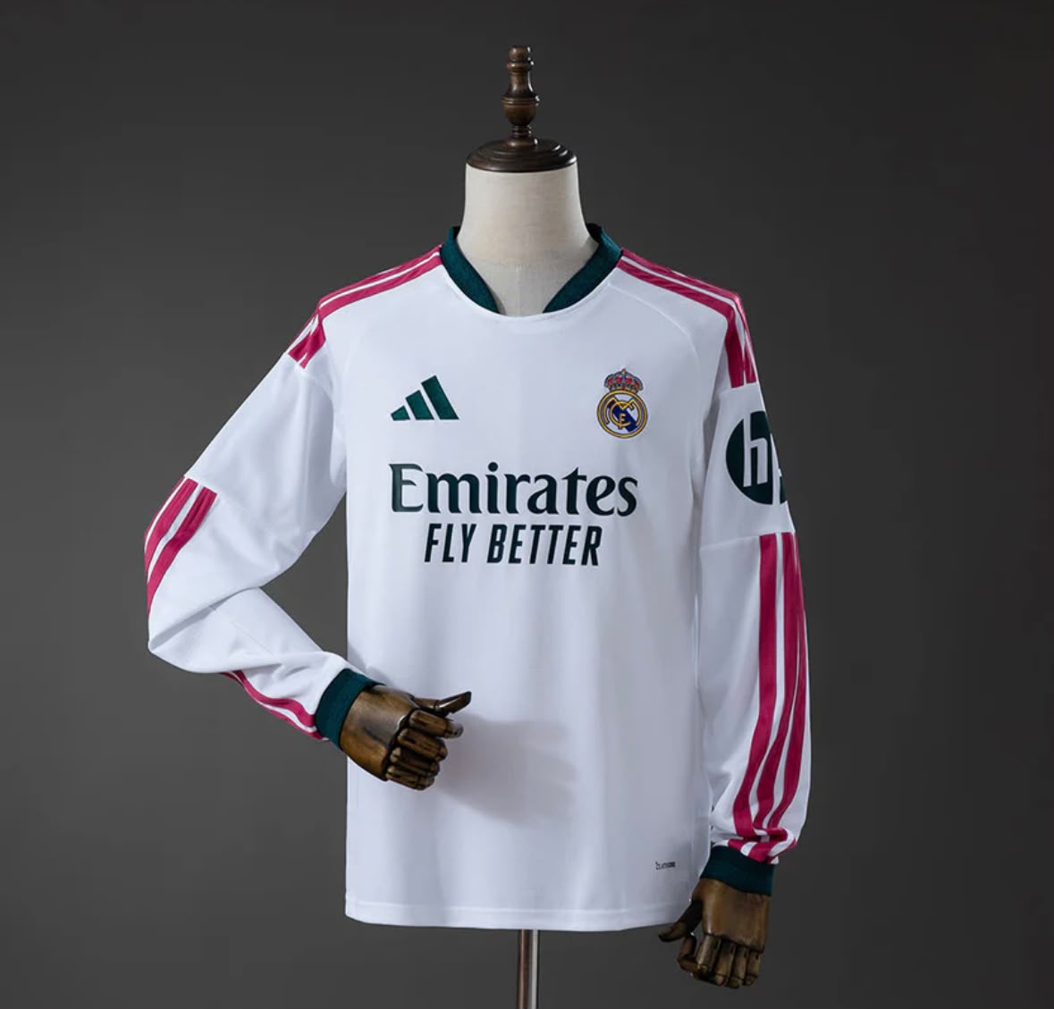 Real Madrid Jersey Real Madrid Jersey