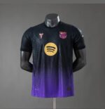 Buy Barcelona Away 2026-27 Player Version Jersey