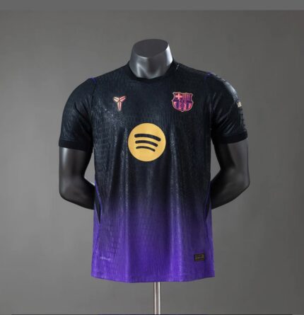 Buy Barcelona Away 2026-27 Player Version Jersey