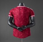 Buy Liverpool Home 2026-27 Player Version Jersey