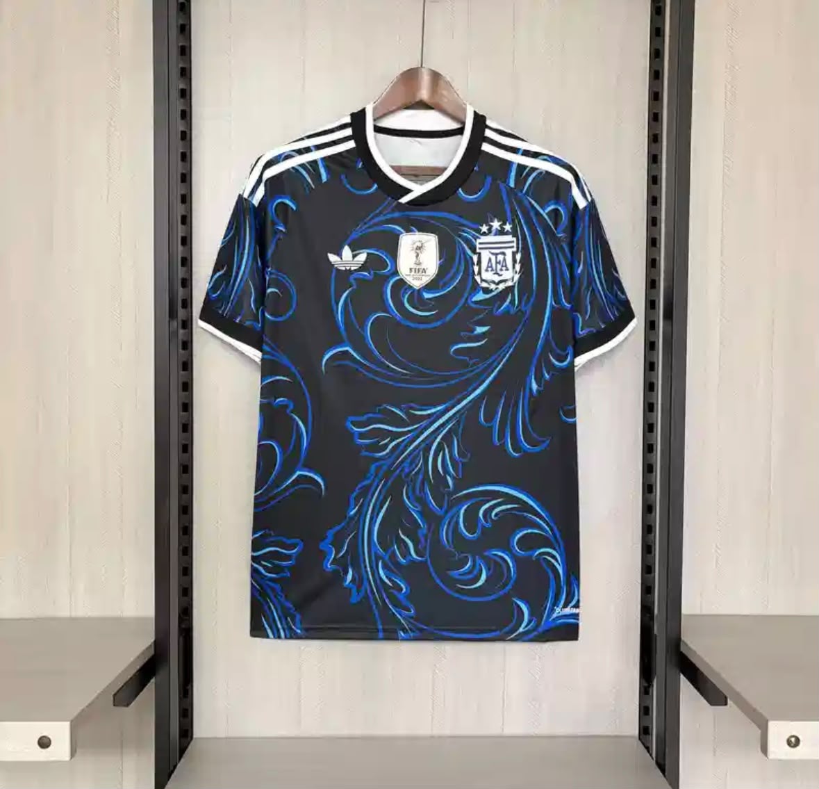 WhaArgentina Away Jersey 2026 World CuptsApp Image 2026-08-01 at 13.35.29 (1) Argentina Away Jersey 2026 World Cup