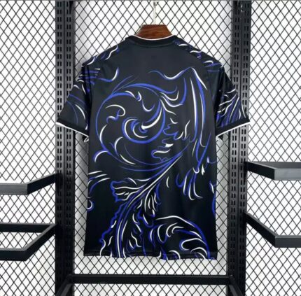 Argentina Away Jersey 2026 World Cup