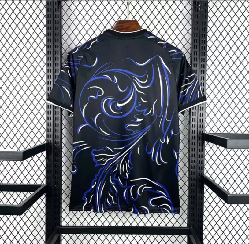 Argentina Away Jersey 2026 World Cup