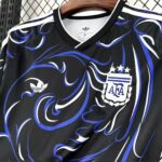 Argentina Away Jersey 2026 World Cup