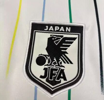 Japan jersey