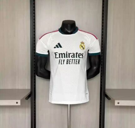 Real Madrid
