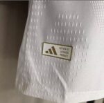 Real Madrid jersey