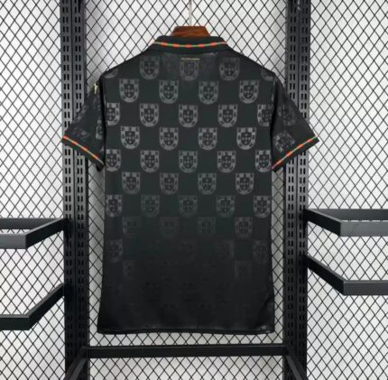 Portugal Black Special
