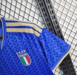 Buy Italy Home 2026 Worldcup Jersey