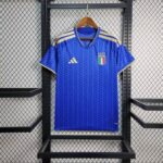 Buy Italy Home 2026 Worldcup Jersey