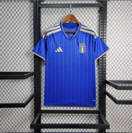 Buy Italy Home 2026 Worldcup Jersey
