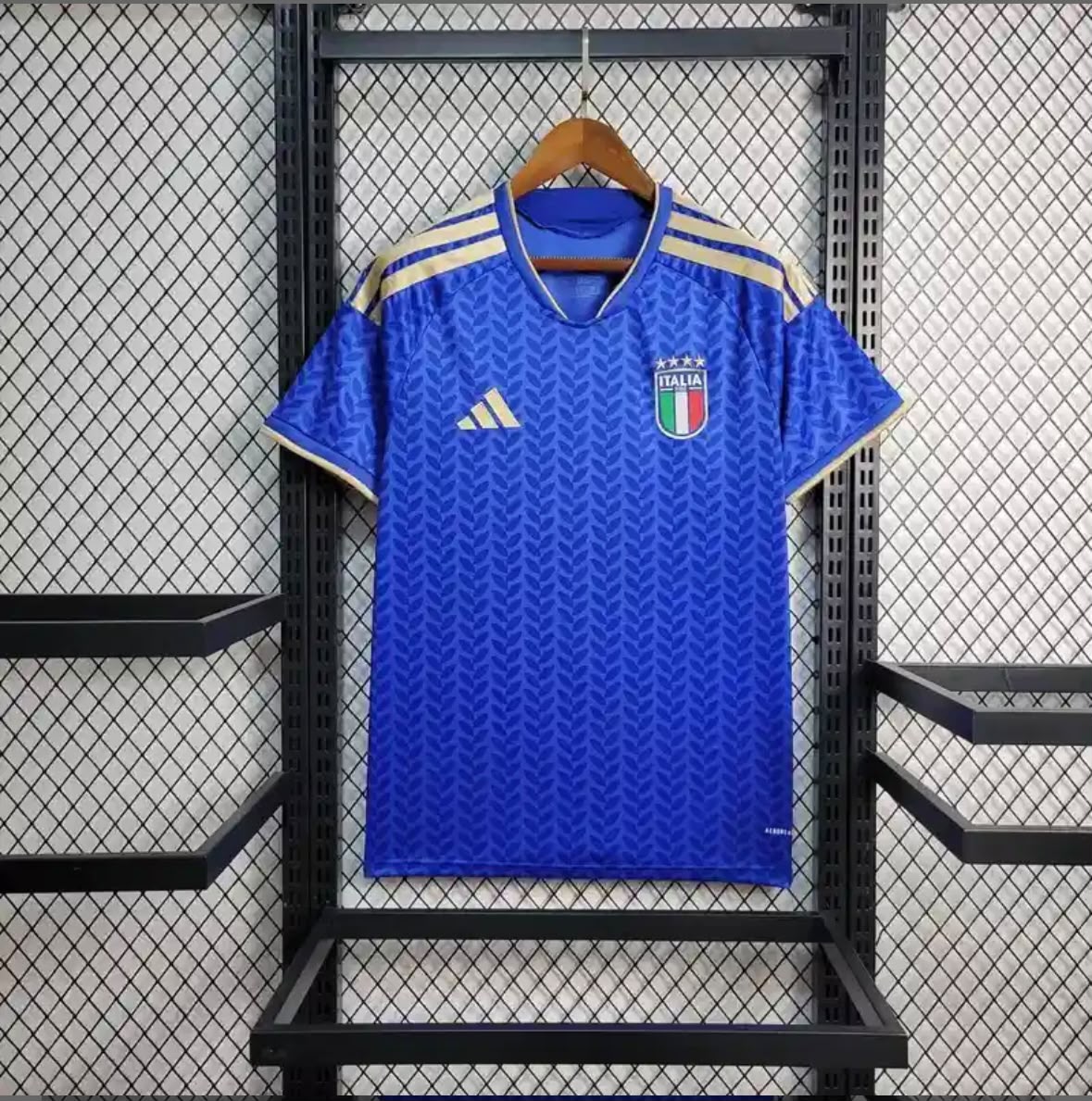 Buy Italy Home 2026 Worldcup Jersey Buy Italy Home 2026 Worldcup Jersey