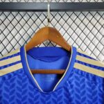 Buy Italy Home 2026 Worldcup Jersey