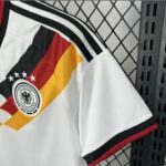 Buy Germany Home 2026 Worldcup Jersey