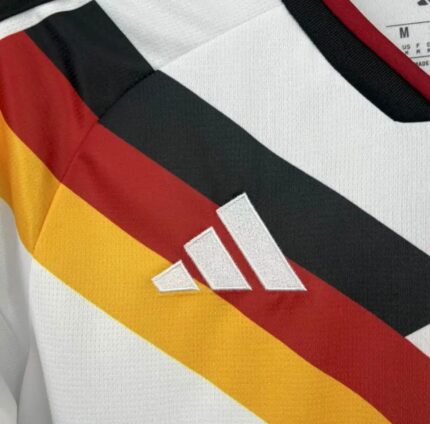 Buy Germany Home 2026 Worldcup Jersey