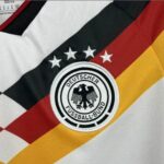 Buy Germany Home 2026 Worldcup Jersey