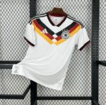 Buy Germany Home 2026 Worldcup Jersey