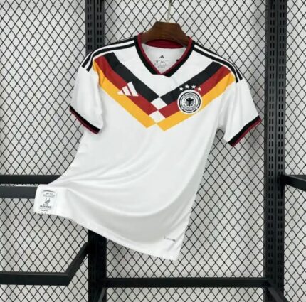 Buy Germany Home 2026 Worldcup Jersey