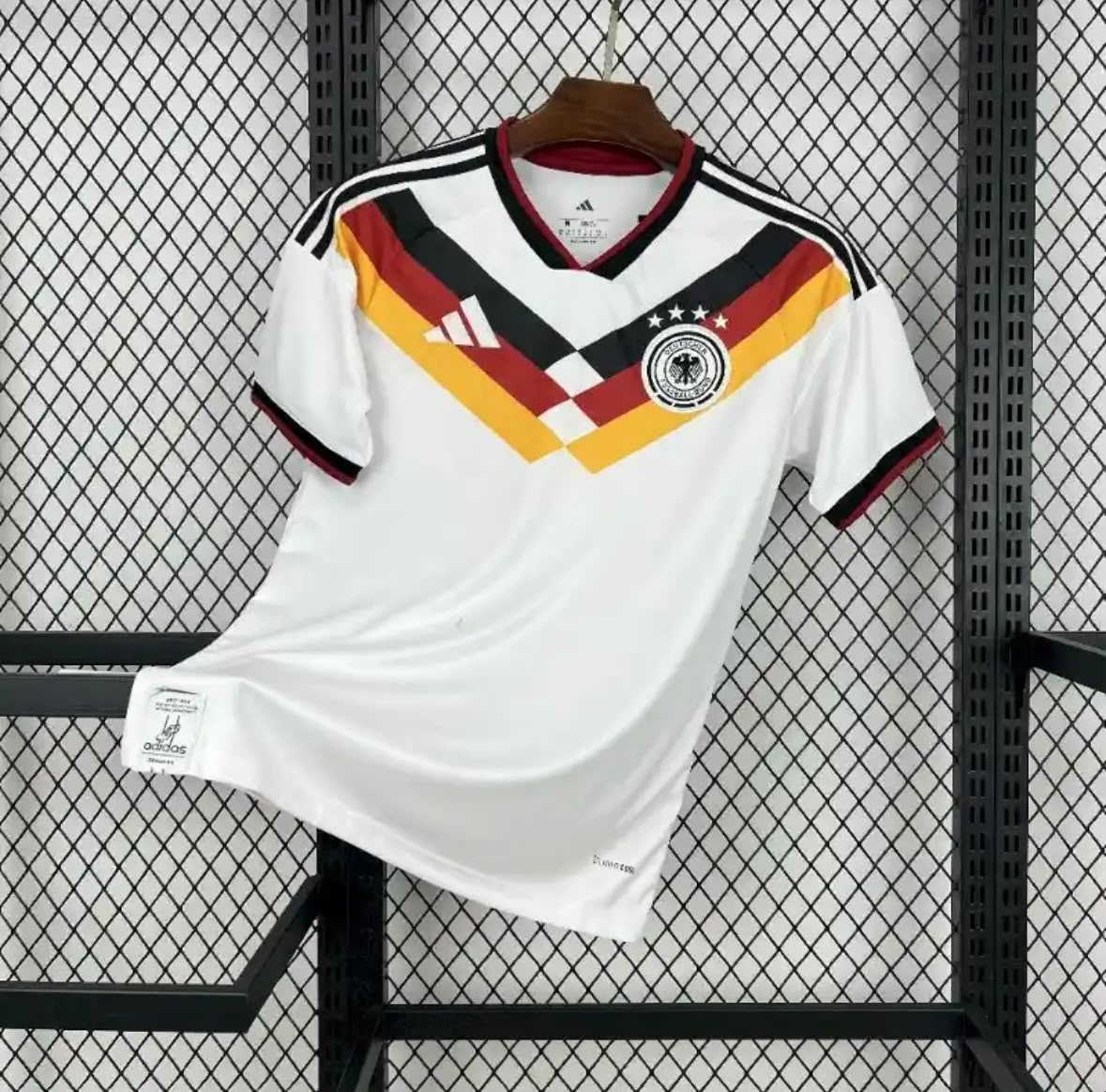 Buy Germany Home 2026 Worldcup Jersey Buy Germany Home 2026 Worldcup Jersey
