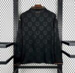 Portugal Black Special jersey