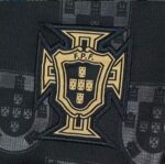 Portugal Black Special