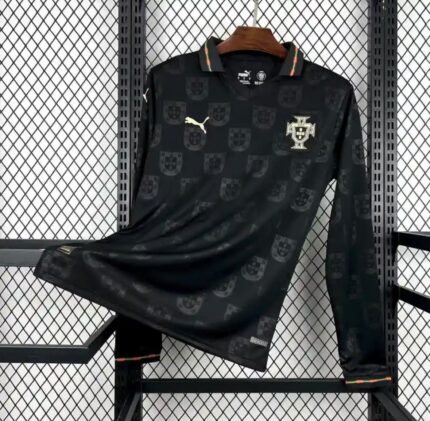 Portugal Black Special
